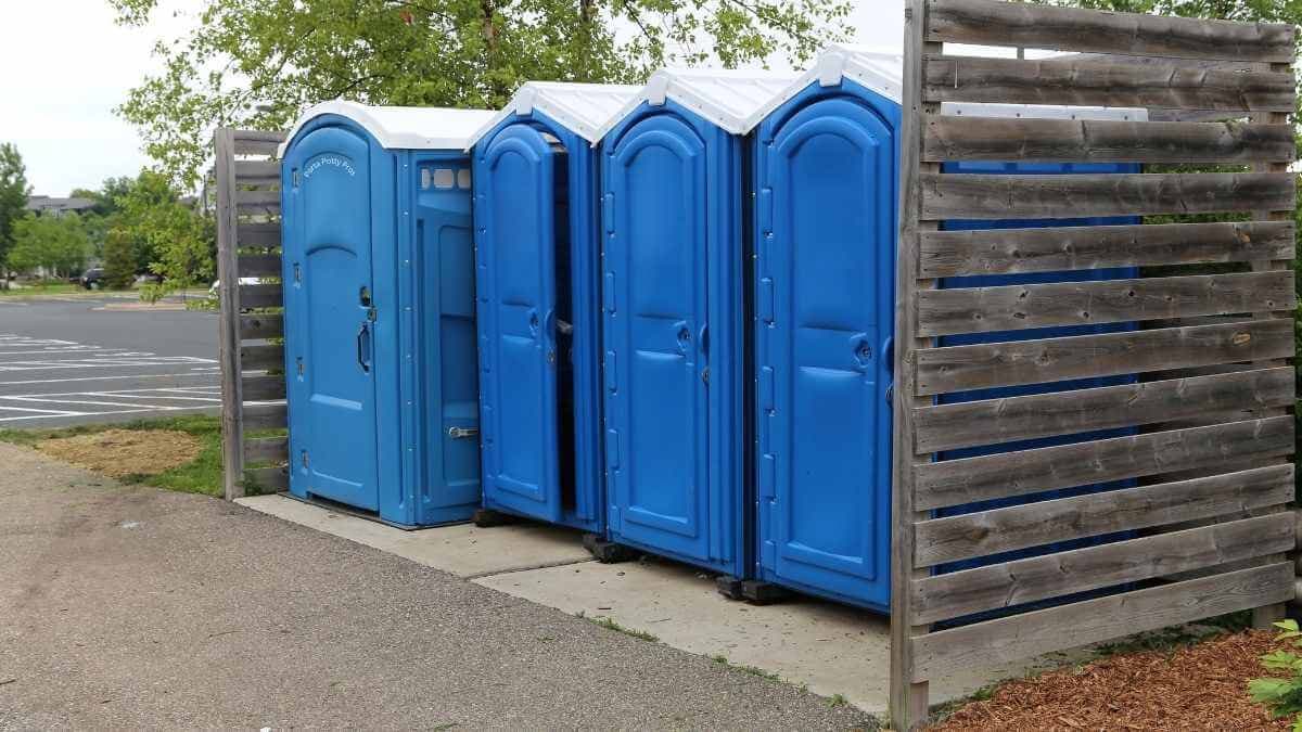 Portable Handwashing Stations - Porta Potty Rental Pros - Porta Potty Rentals services in Locust Hill, VA